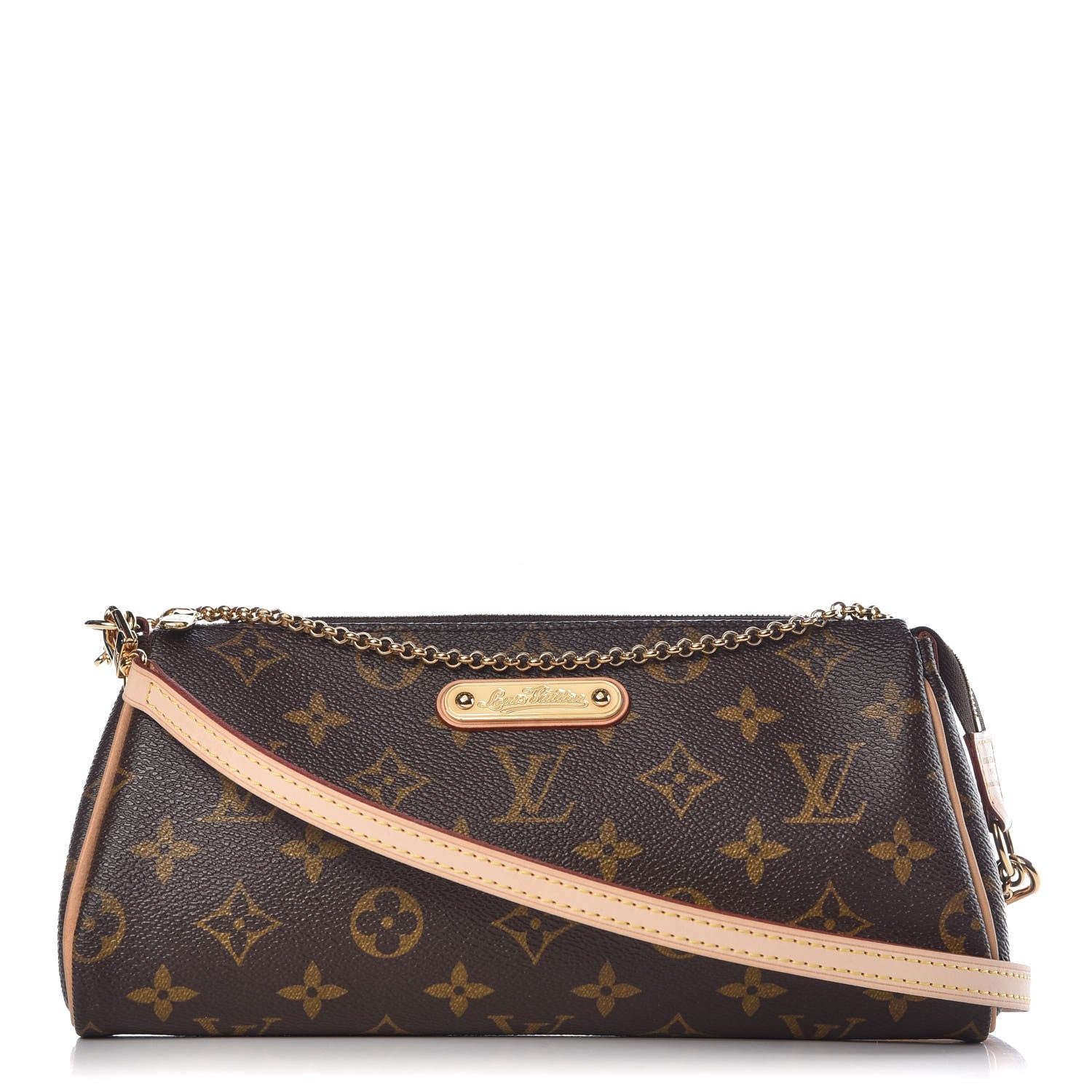 Louis Vuitton Monogram Eva Clutch 1 of 7