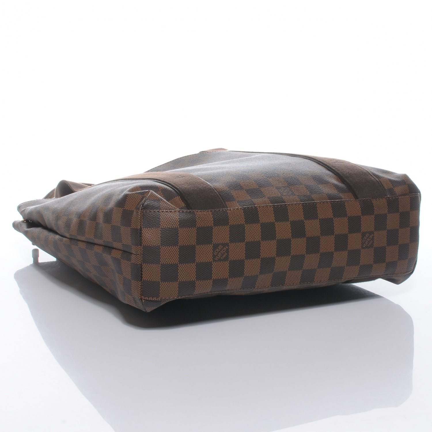 Louis Vuitton Damier Ebene Beaubourg 4 of 7