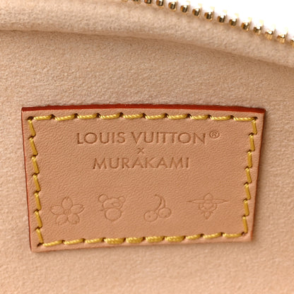 Louis Vuitton LV X TM Monogram Multicolor Mini Bumbag White 5 of 9