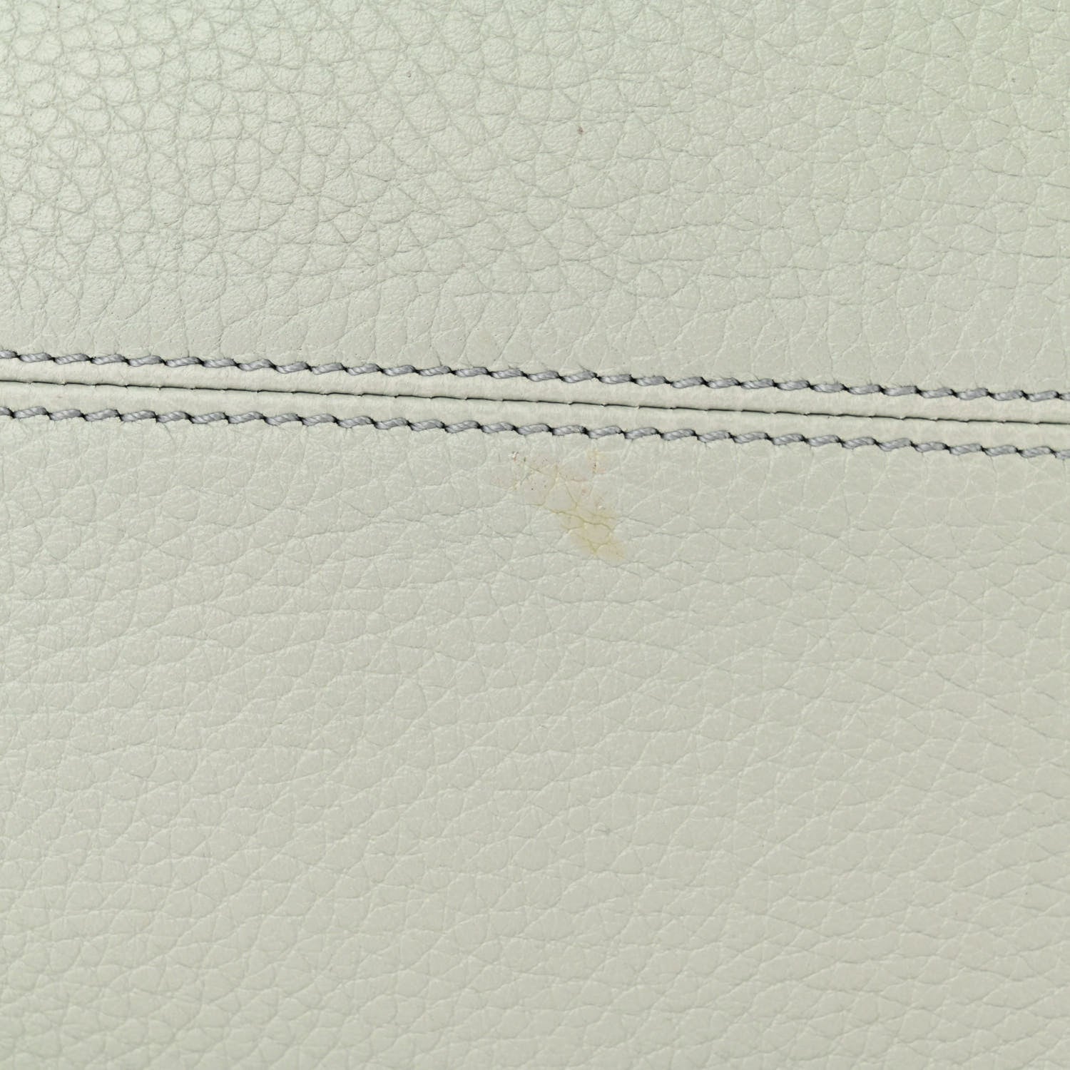 Burberry Grainy Calfskin Medium Cale Hobo Sky Blue 11 of 12