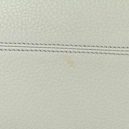 Burberry Grainy Calfskin Medium Cale Hobo Sky Blue 11 of 12