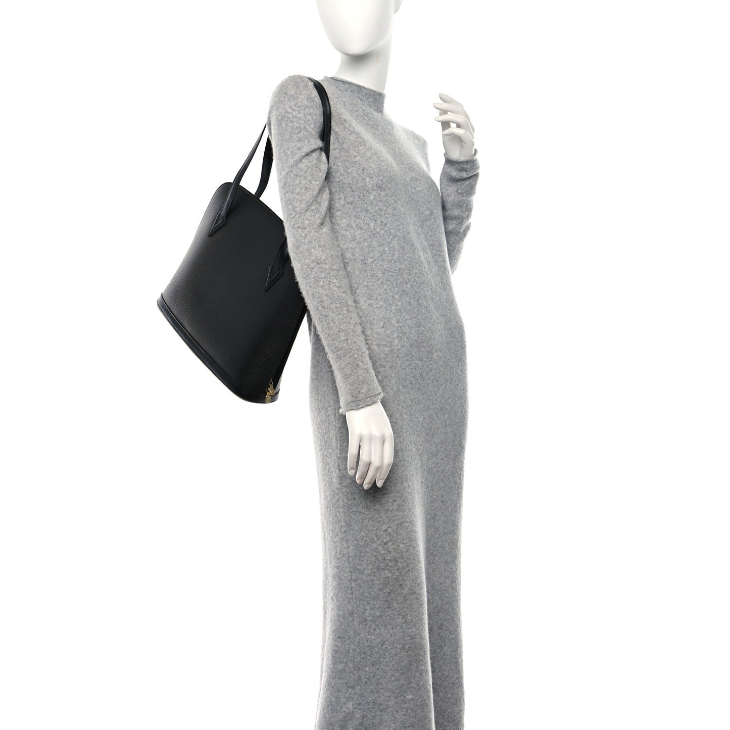 Epi Lussac Black