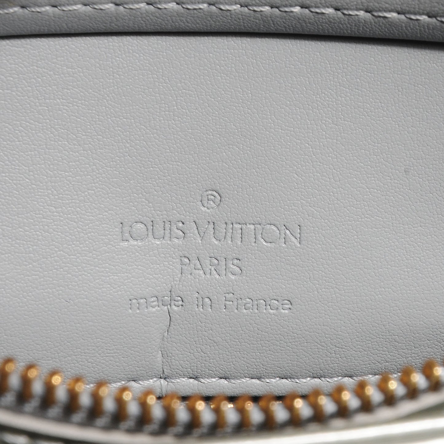 Vernis Houston Silver