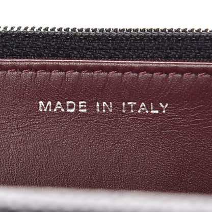 Chanel Caviar Quilted Wallet On Chain WOC Black 7 of 9