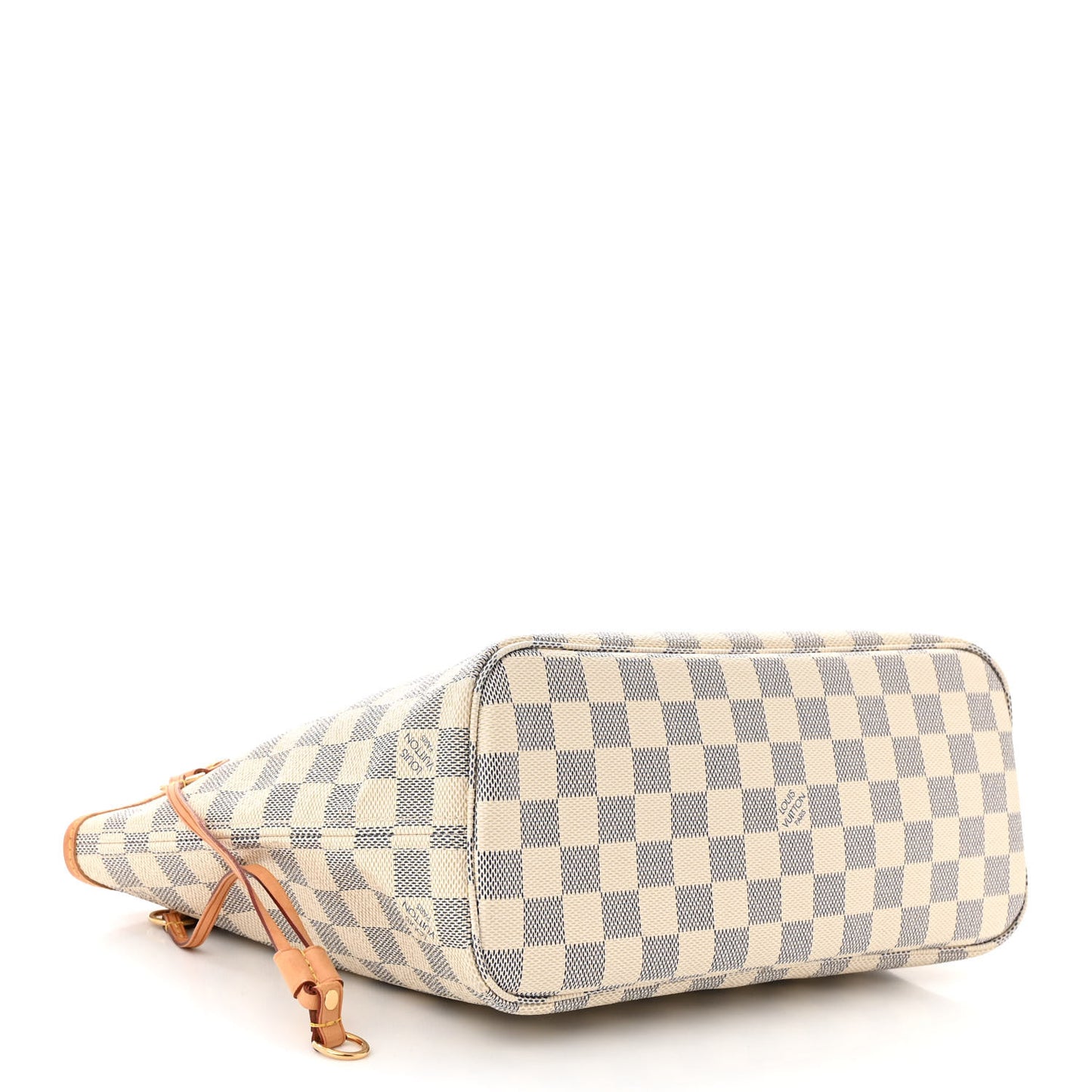 Damier Azur Neverfull PM