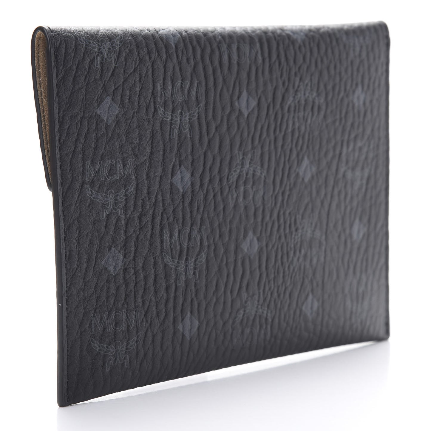 Visetos Tri Pouch Set Cognac