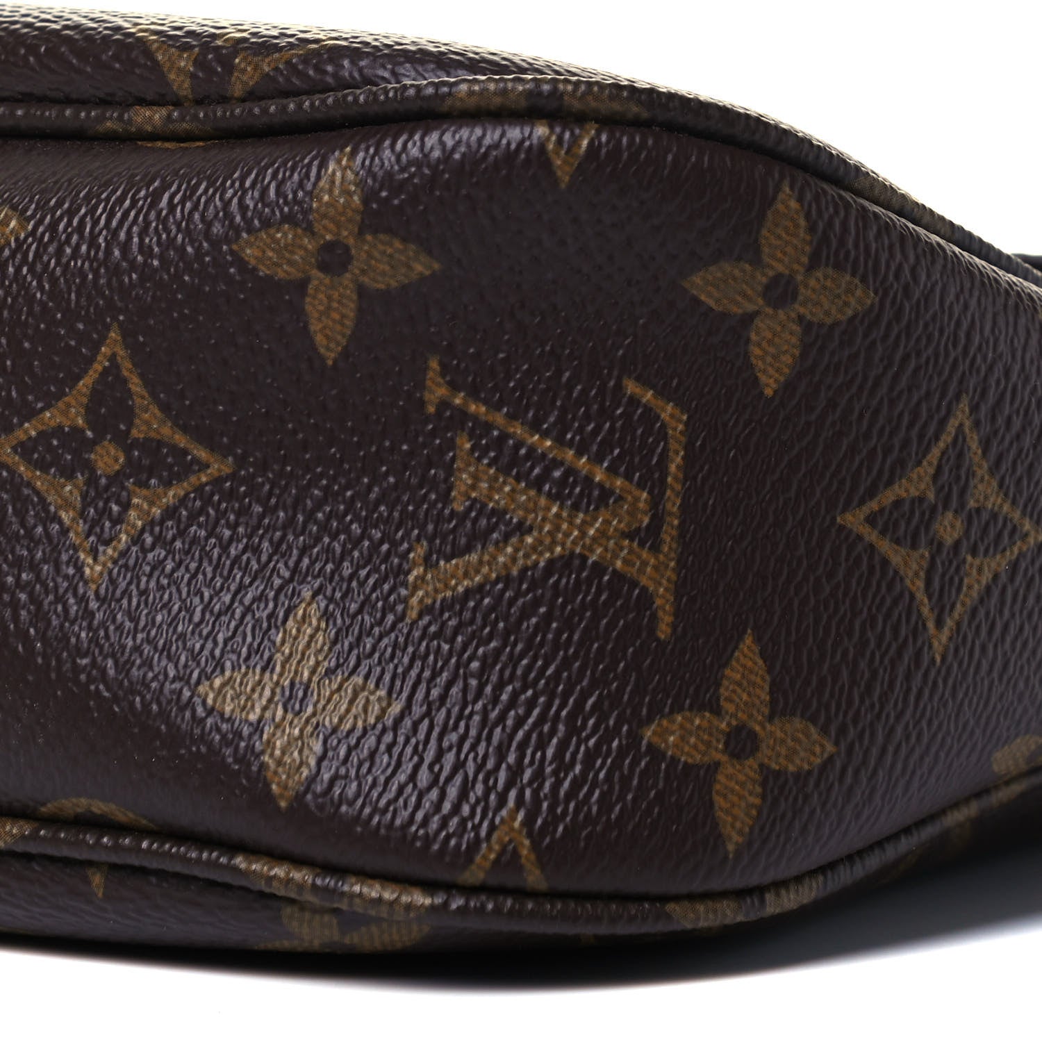 Louis Vuitton Monogram Mabillon 9 of 9