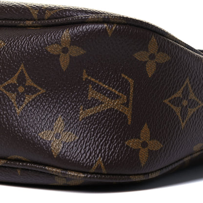 Louis Vuitton Monogram Mabillon 9 of 9
