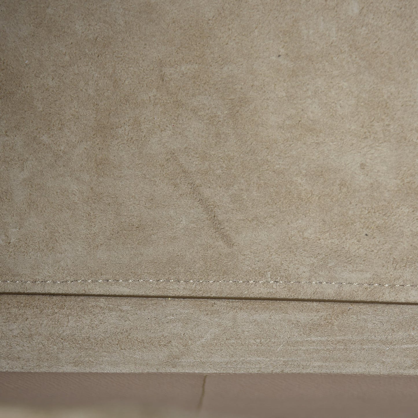 Grained Calfskin Mini Belt Bag Dune