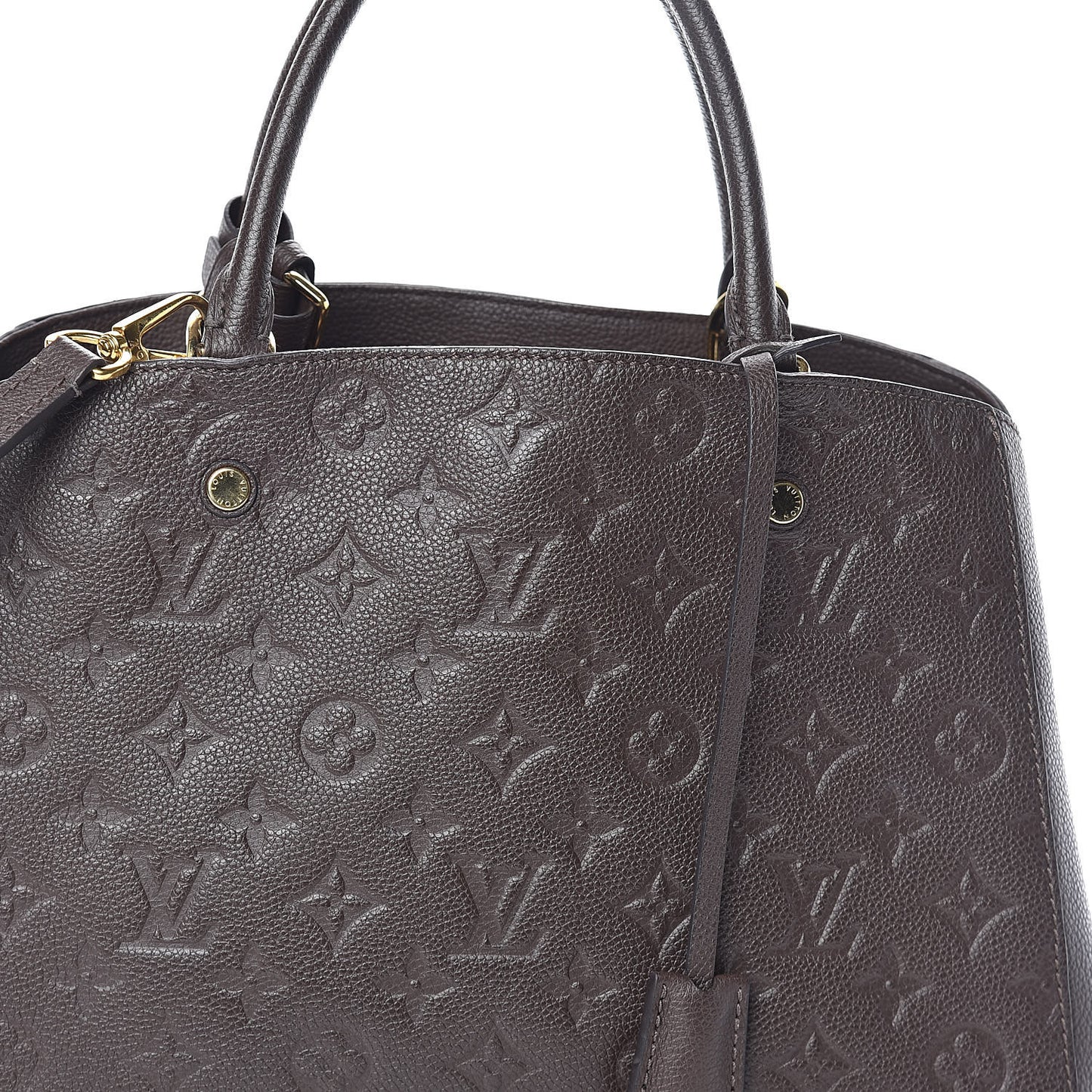 Empreinte Montaigne MM Terre