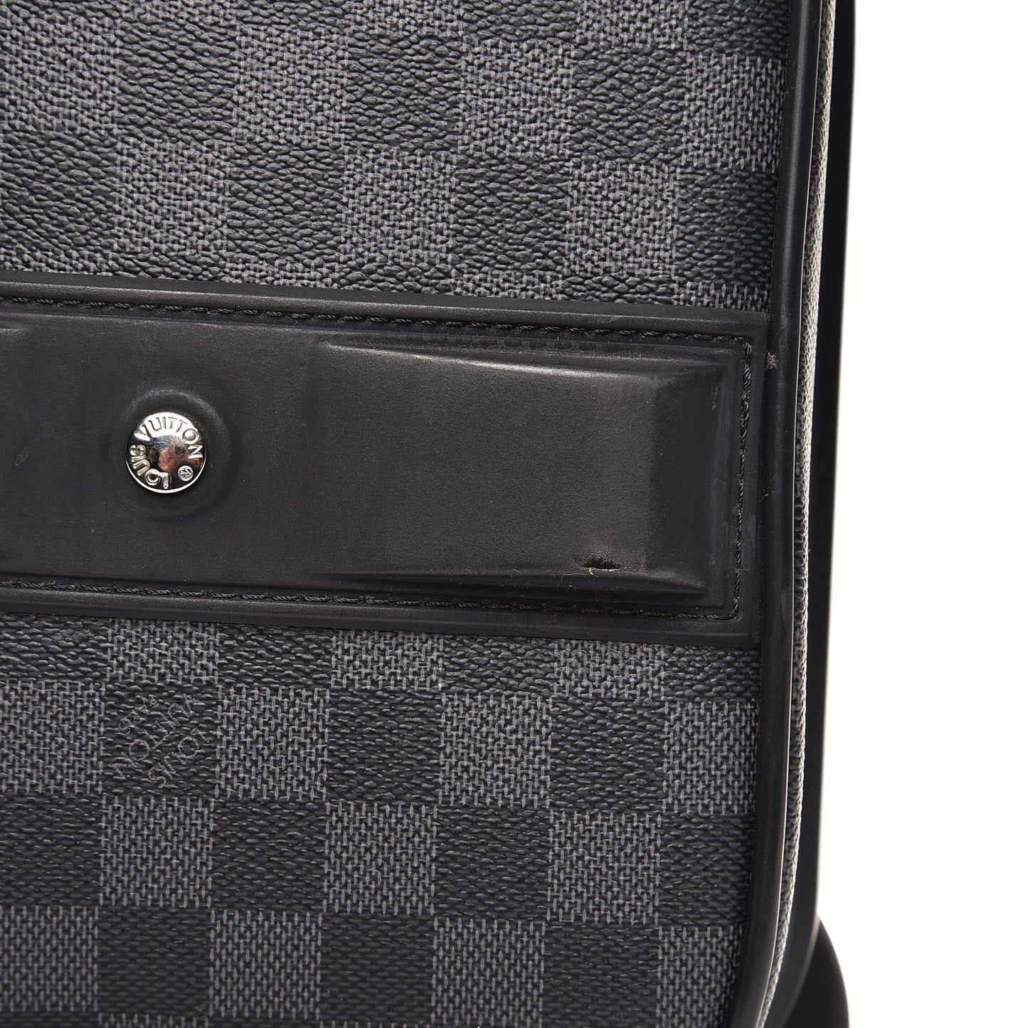 Damier Graphite Pegase 55