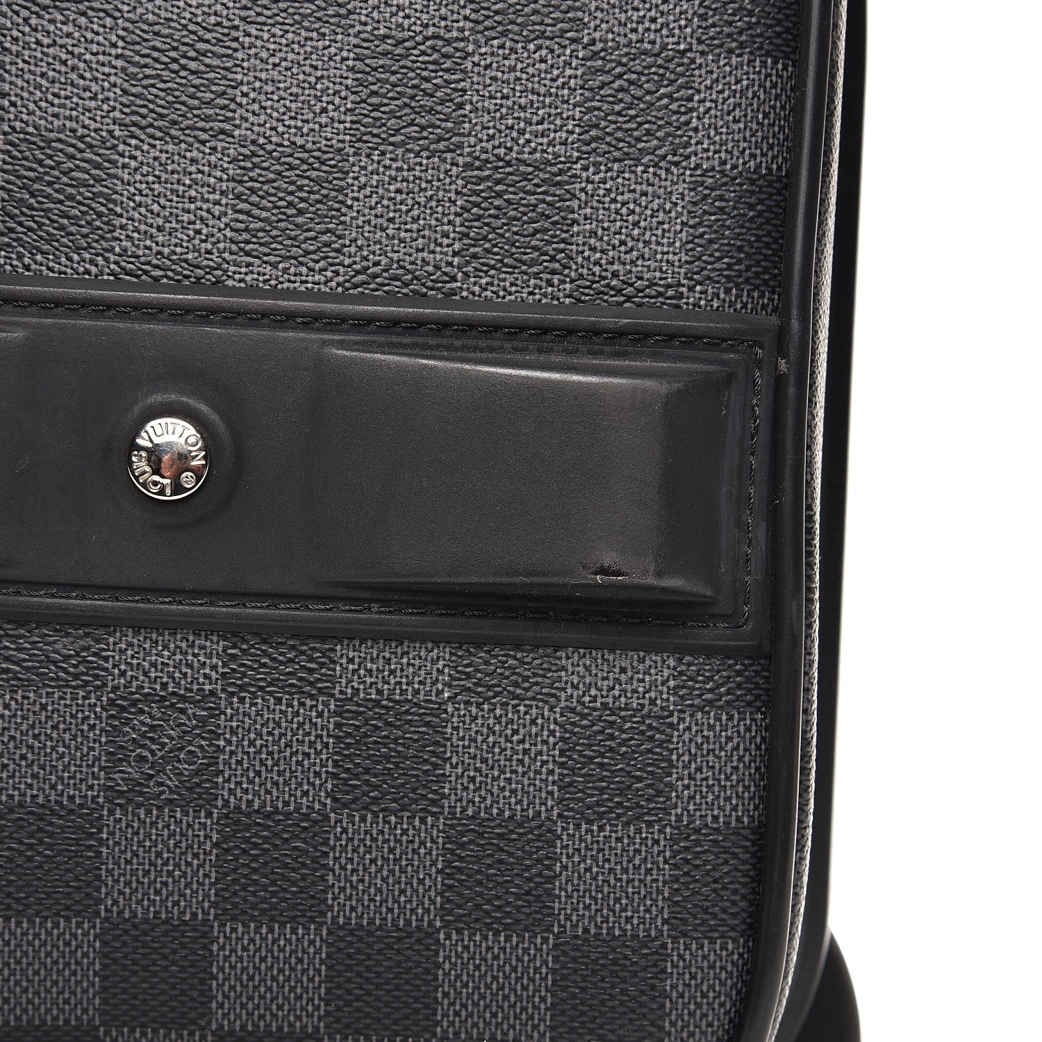 Louis Vuitton Damier Graphite Pegase 55 15 of 17