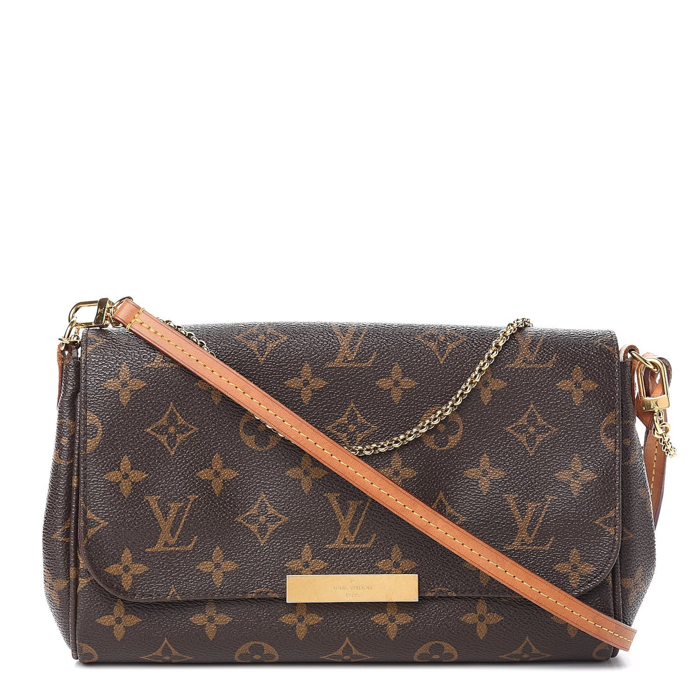 Monogram Favorite MM