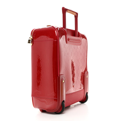 Louis Vuitton Vernis Pegase 45 Pomme D'Amour 3 of 10