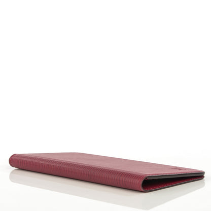 Louis Vuitton Epi iPhone 6 Plus Folio Fuchsia 4 of 9