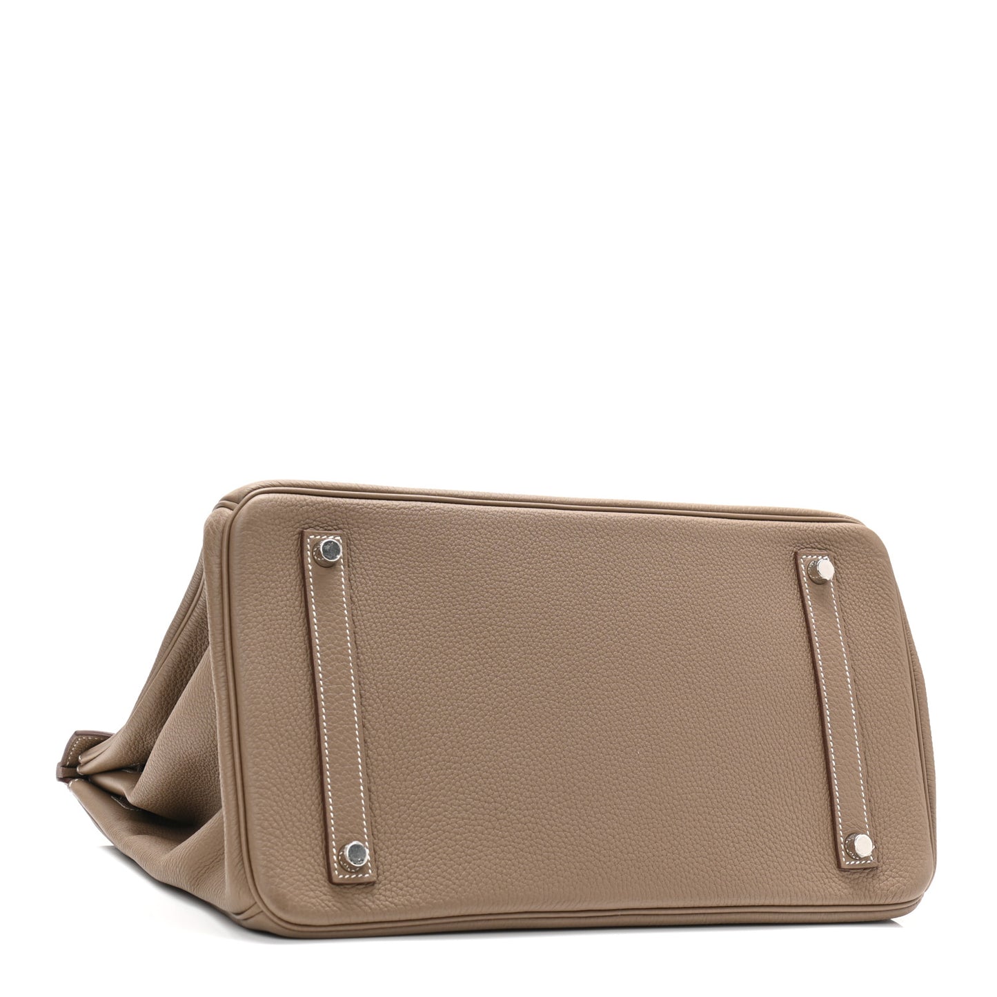 Togo Birkin 35 Etoupe