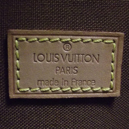 Louis Vuitton Monogram Sac a Dos Packall 8 of 9