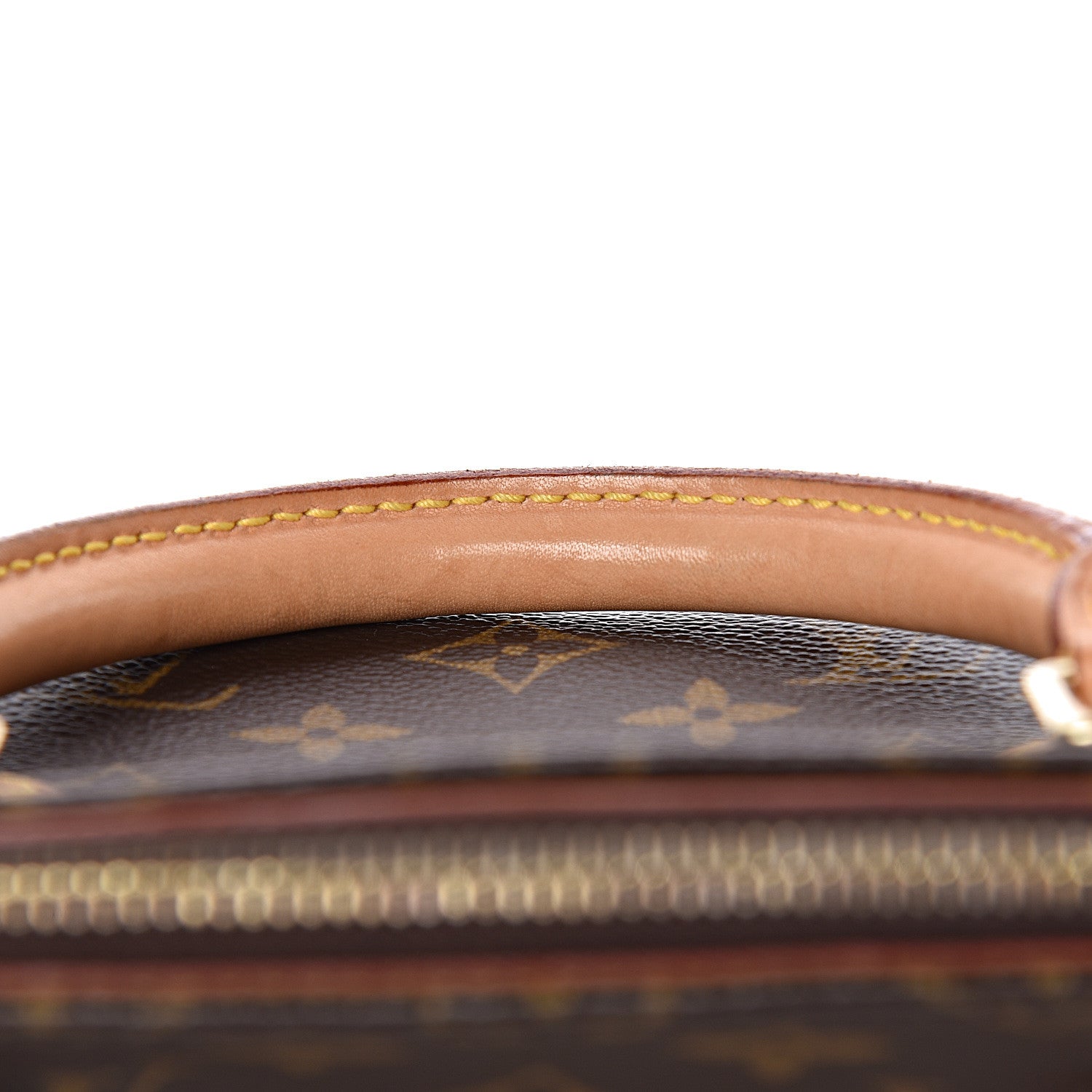 Louis Vuitton Monogram Popincourt 13 of 15