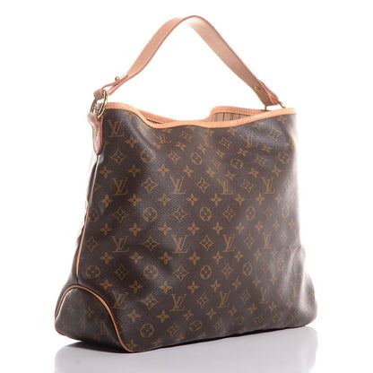 Louis Vuitton Monogram Delightful MM 3 of 7
