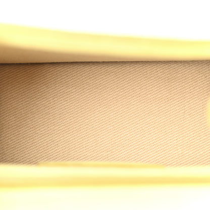Jacquemus Suede Le Chiquito Light Green 5 of 12