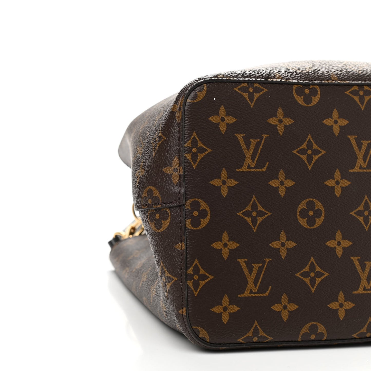 Monogram Neonoe MM Black