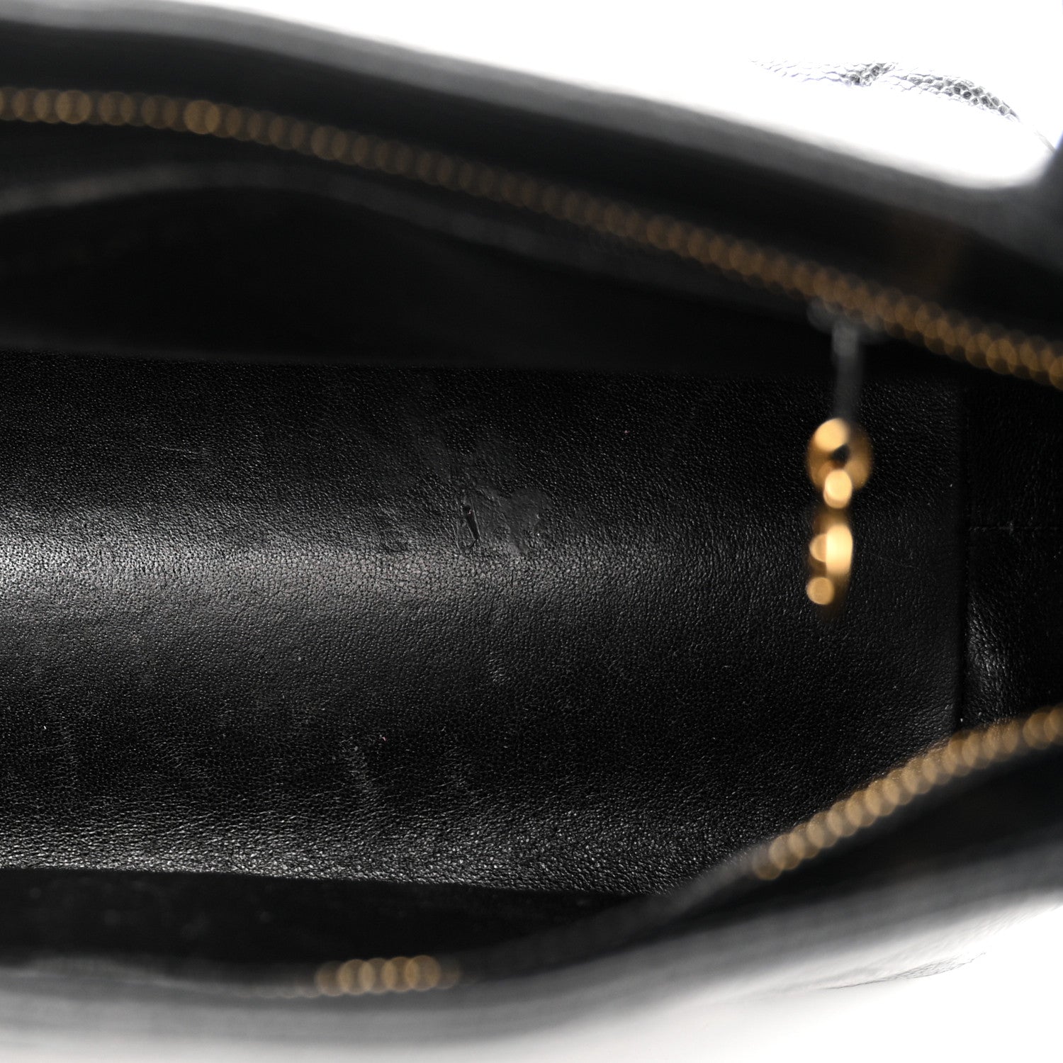Chanel Caviar Quilted Medallion Tote Black 20 of 20