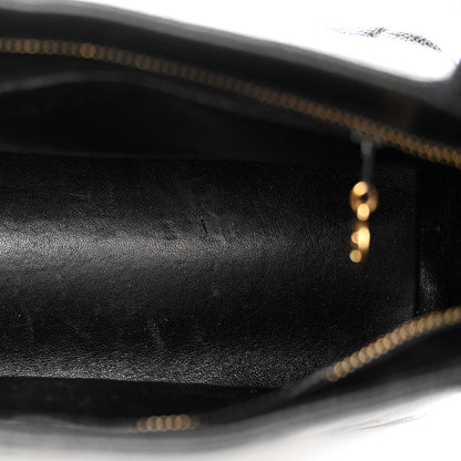 Chanel Caviar Quilted Medallion Tote Black 20 of 20