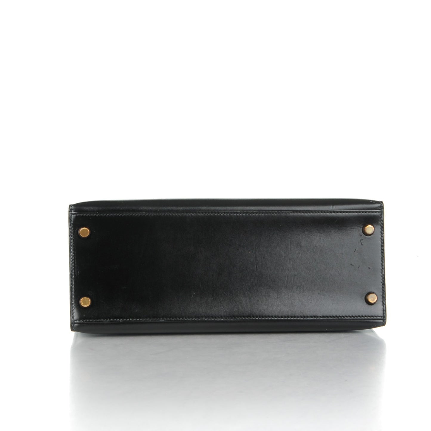 Box Kelly Sellier 28 Black