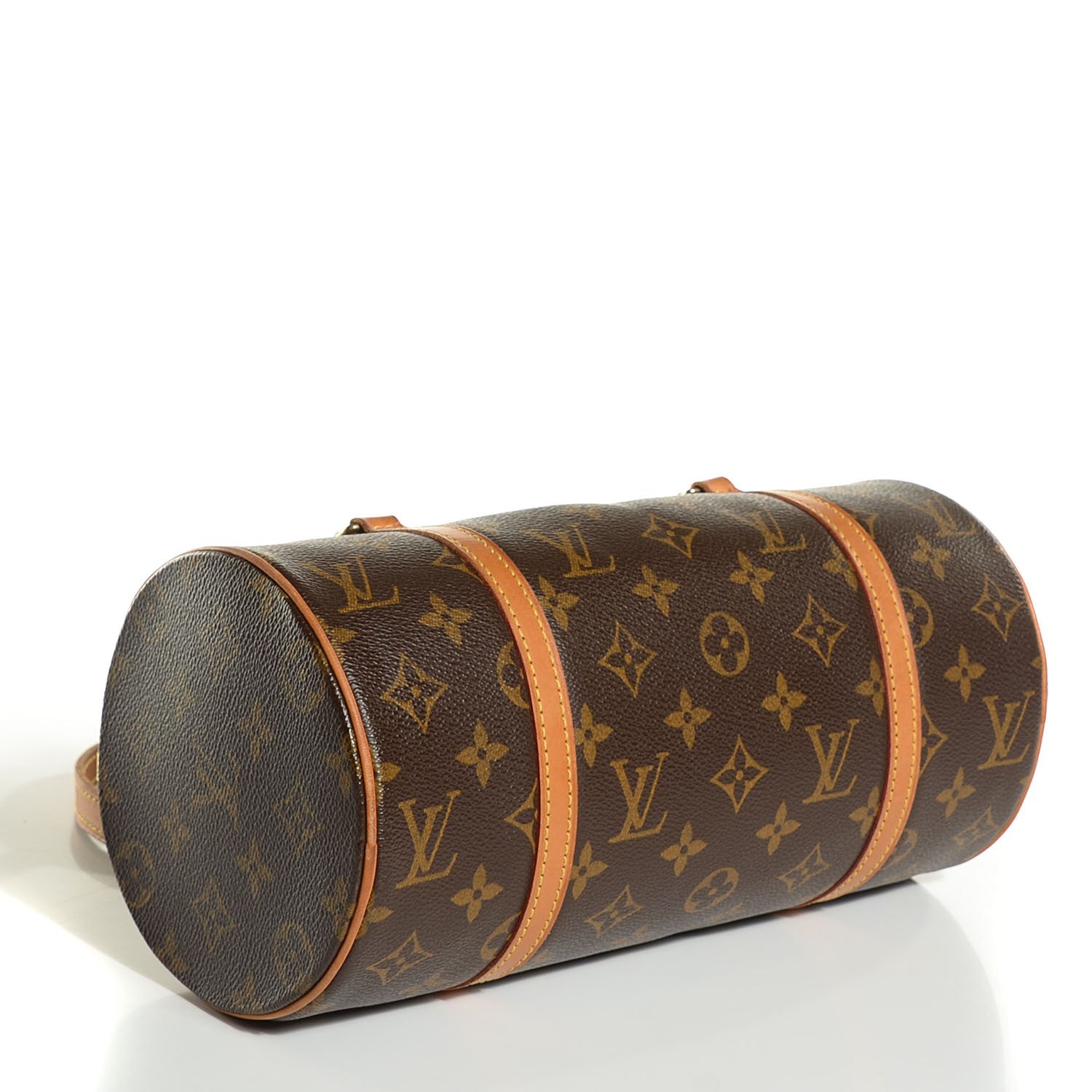 Louis Vuitton Monogram Papillon 26 4 of 7