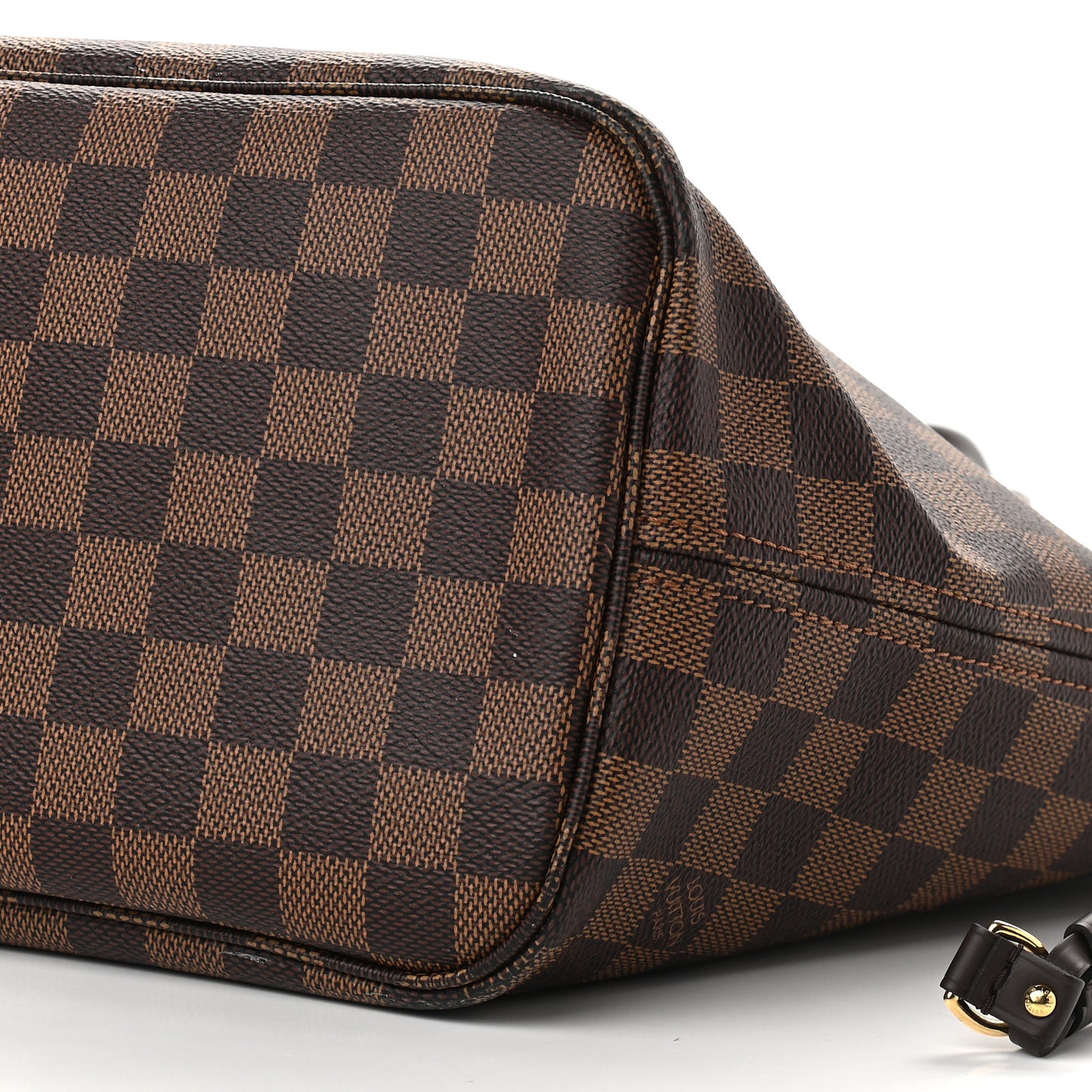 Damier Ebene Neo Neverfull MM