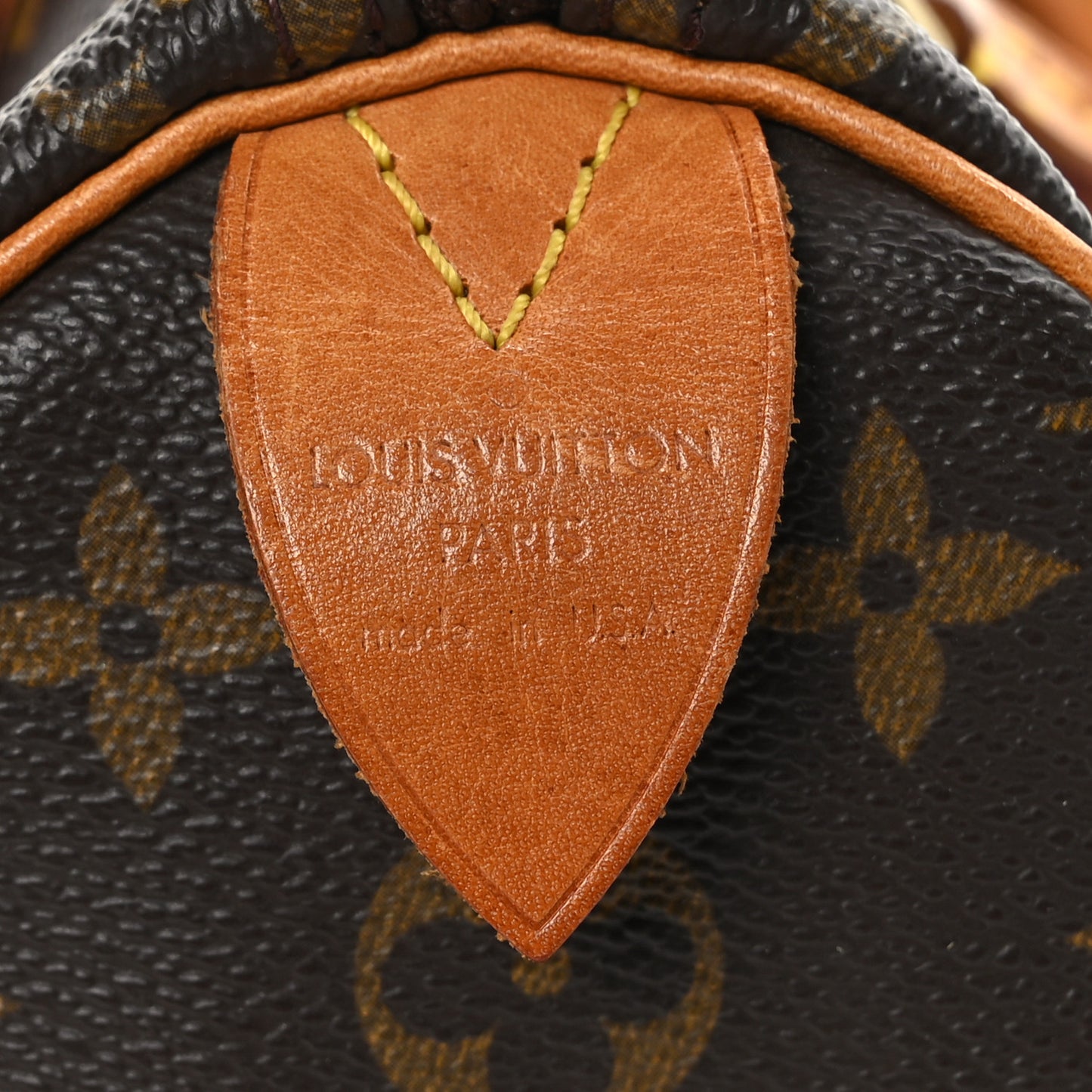 Monogram Speedy 25