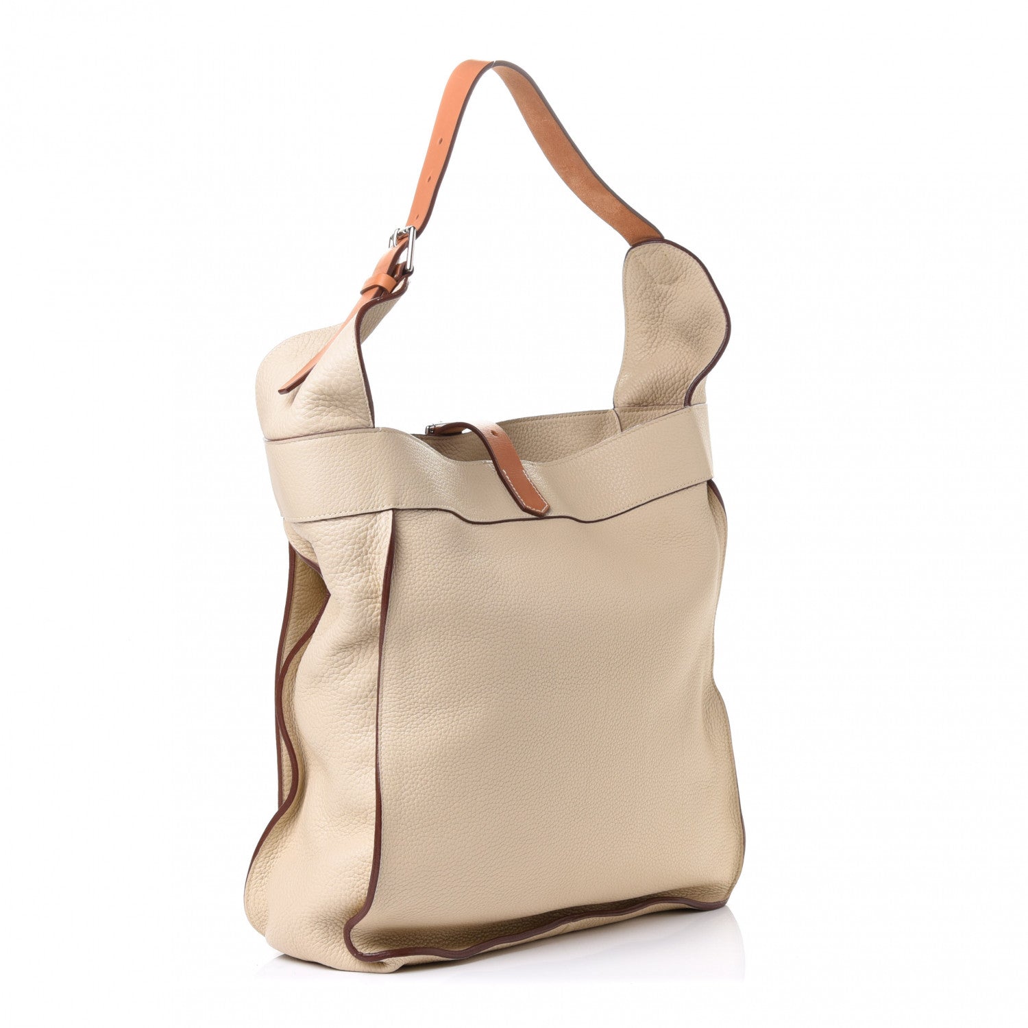 Hermes Taurillon Clemence Marwari GM Parchemin 2 of 4