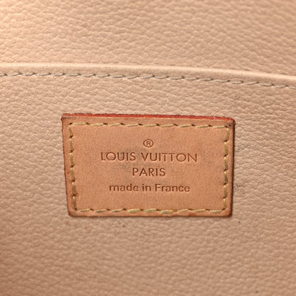 Louis Vuitton Monogram Cosmetic Pouch GM 11 of 15