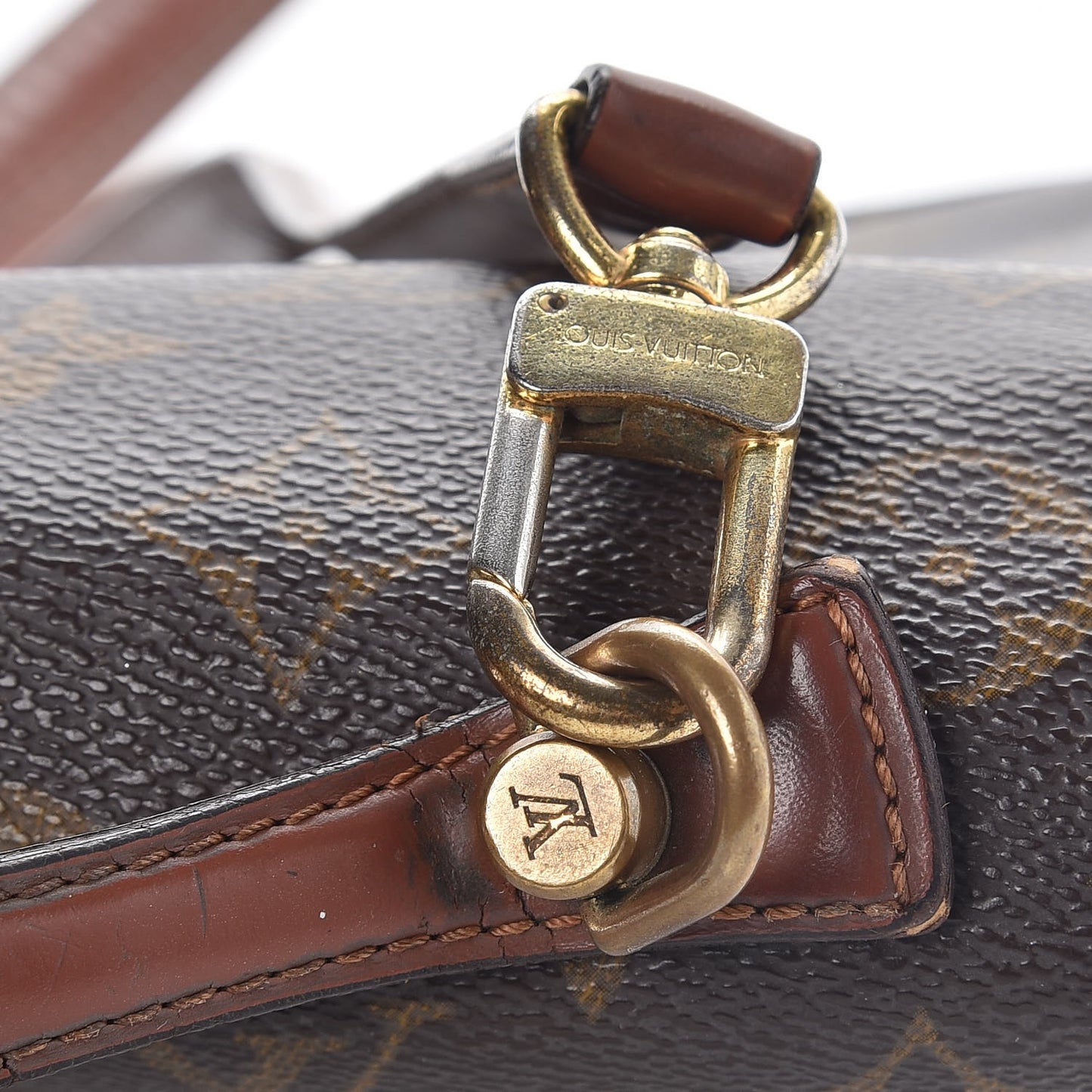 Monogram Monceau 28