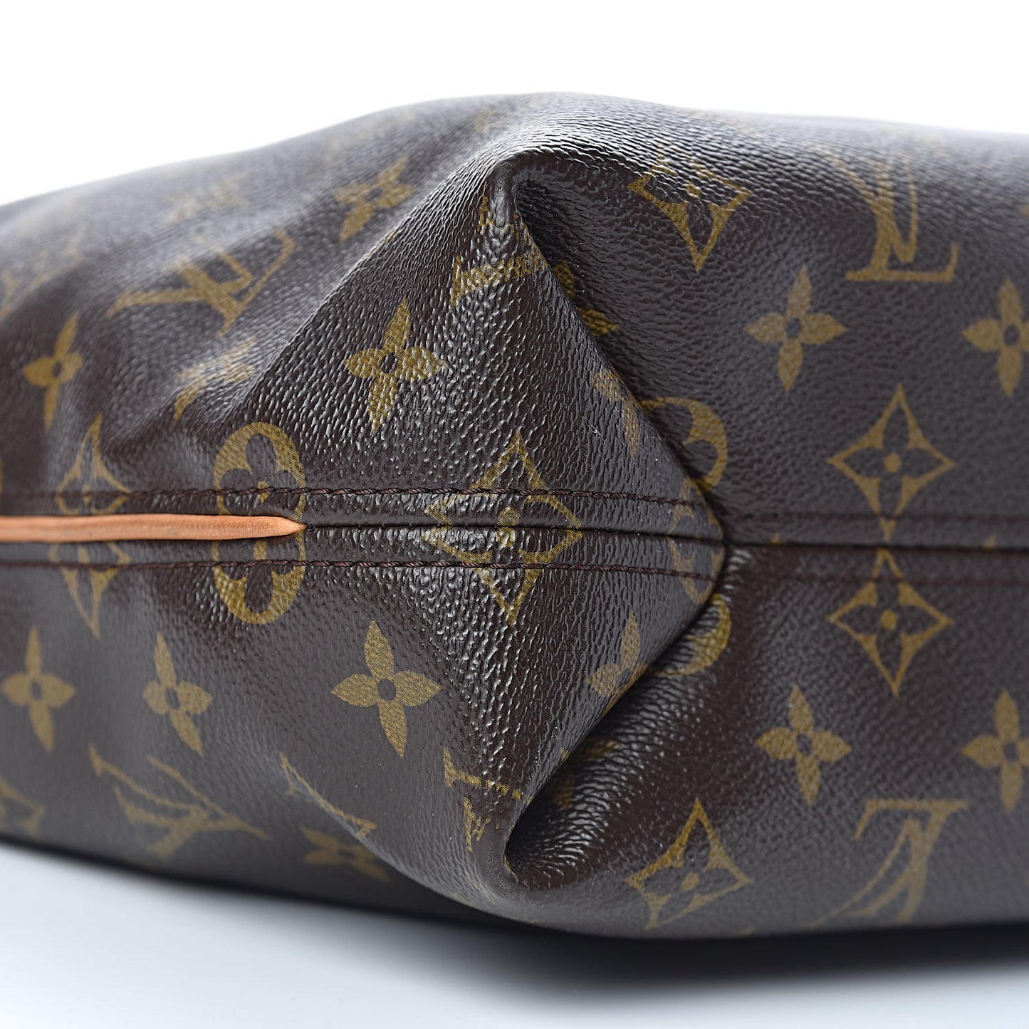 Monogram Sully PM