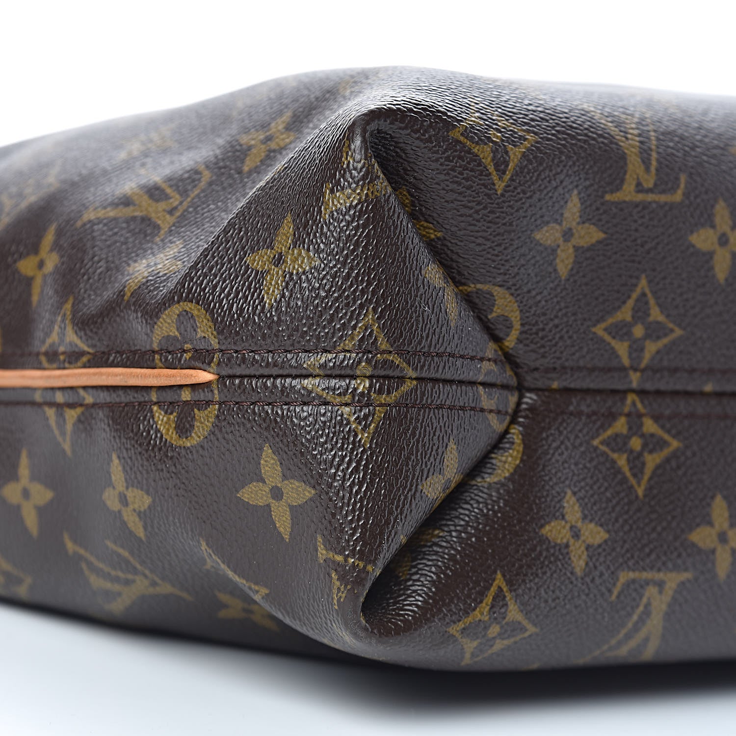 Louis Vuitton Monogram Sully PM 5 of 13
