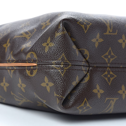 Louis Vuitton Monogram Sully PM 5 of 13