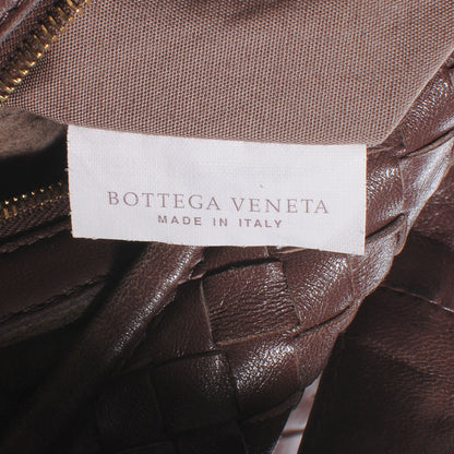 Bottega Veneta Nappa Intrecciato Large Veneta Hobo Truffle 9 of 11