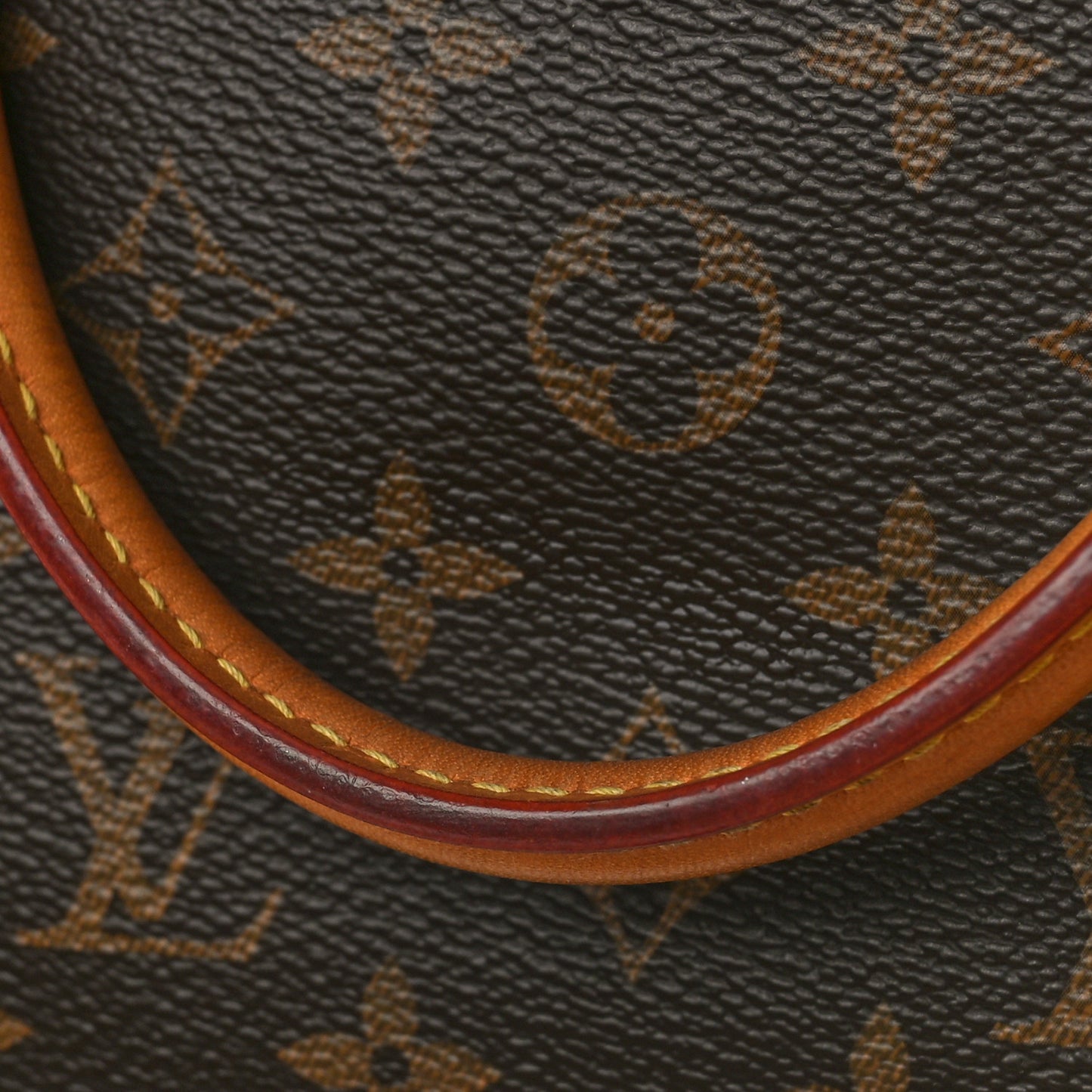 Monogram Pallas Piment