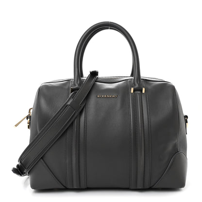 Givenchy Calfskin Medium Lucrezia Taupe 1 of 15