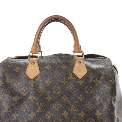 Louis Vuitton Monogram Speedy 30 16 of 16