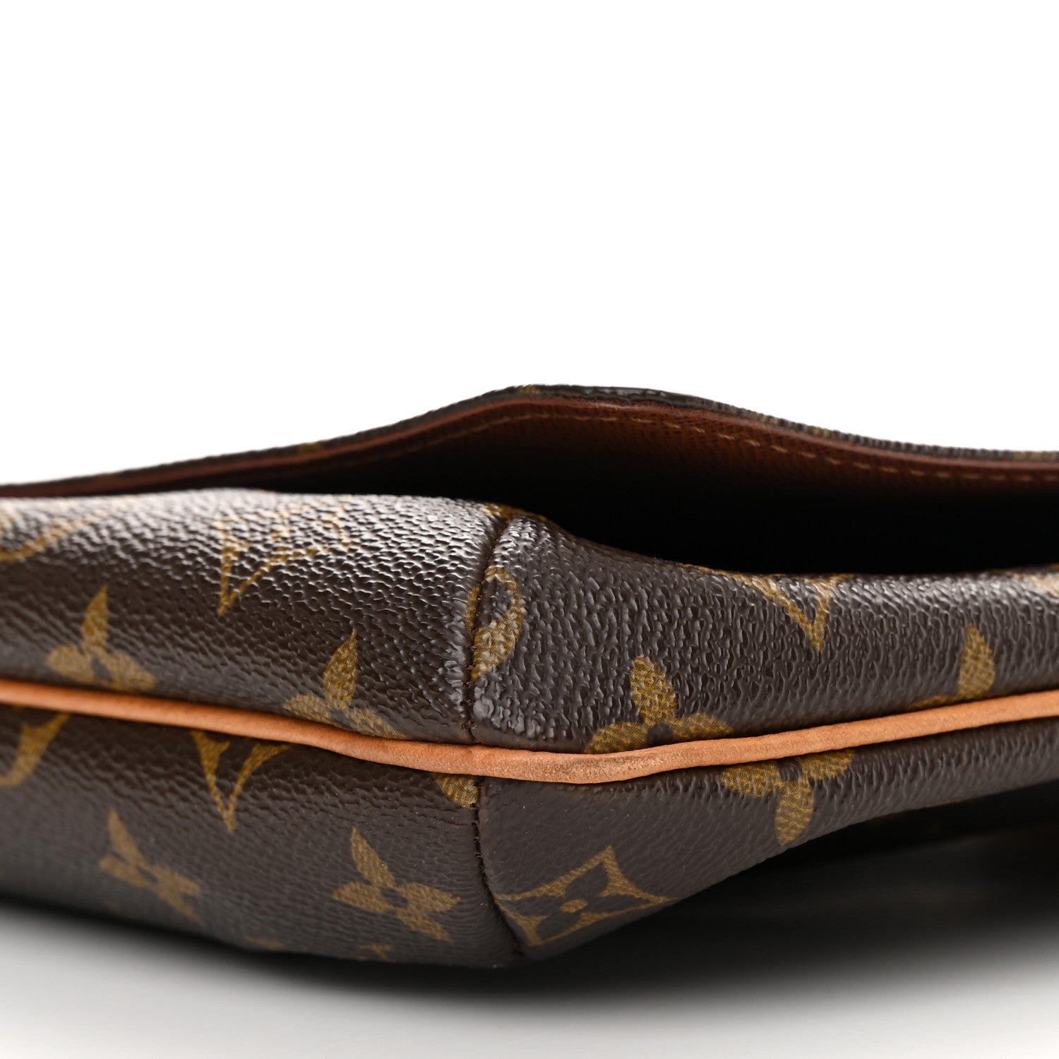 Louis Vuitton Monogram Musette Tango 10 of 12
