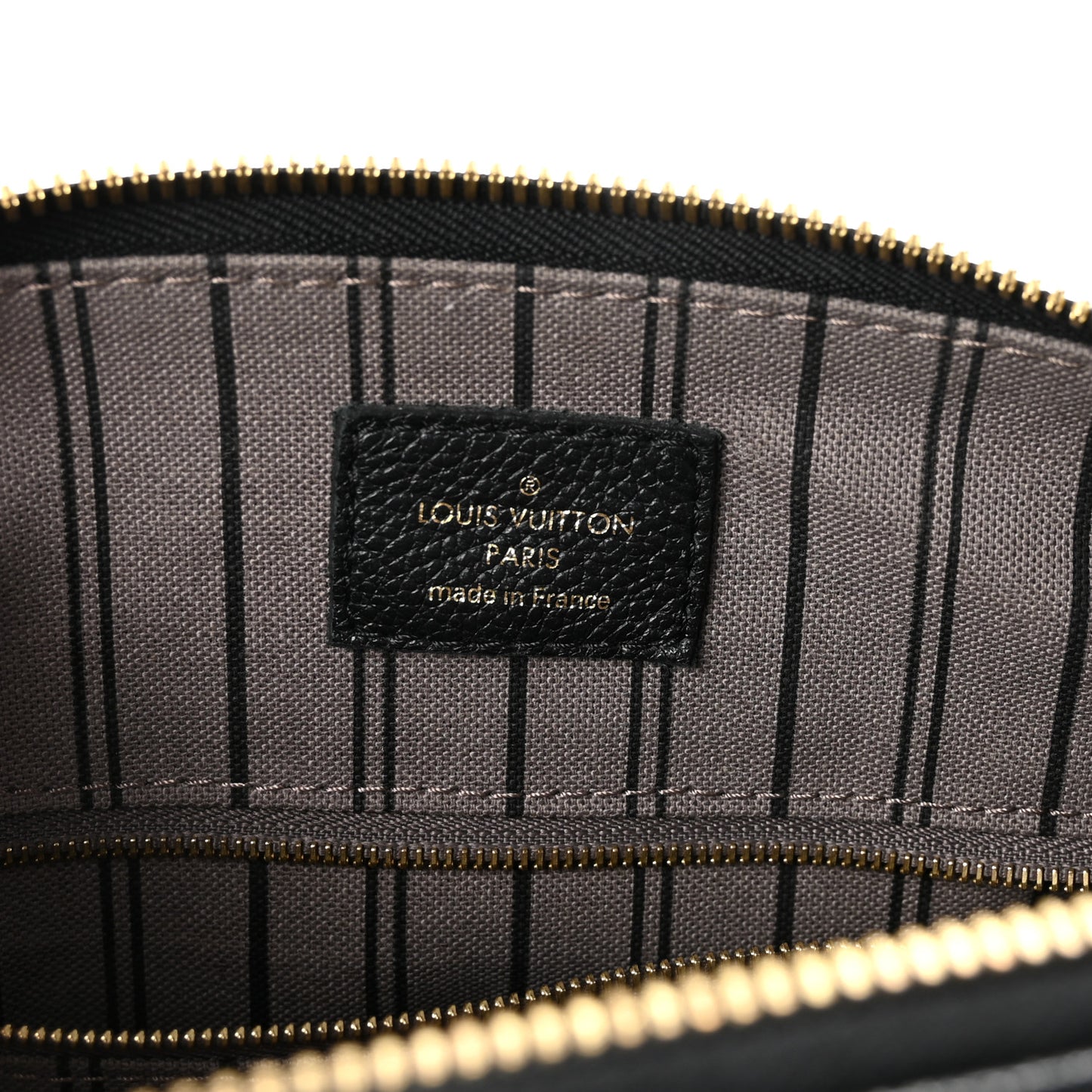 Empreinte Speedy Bandouliere 25 NM Black