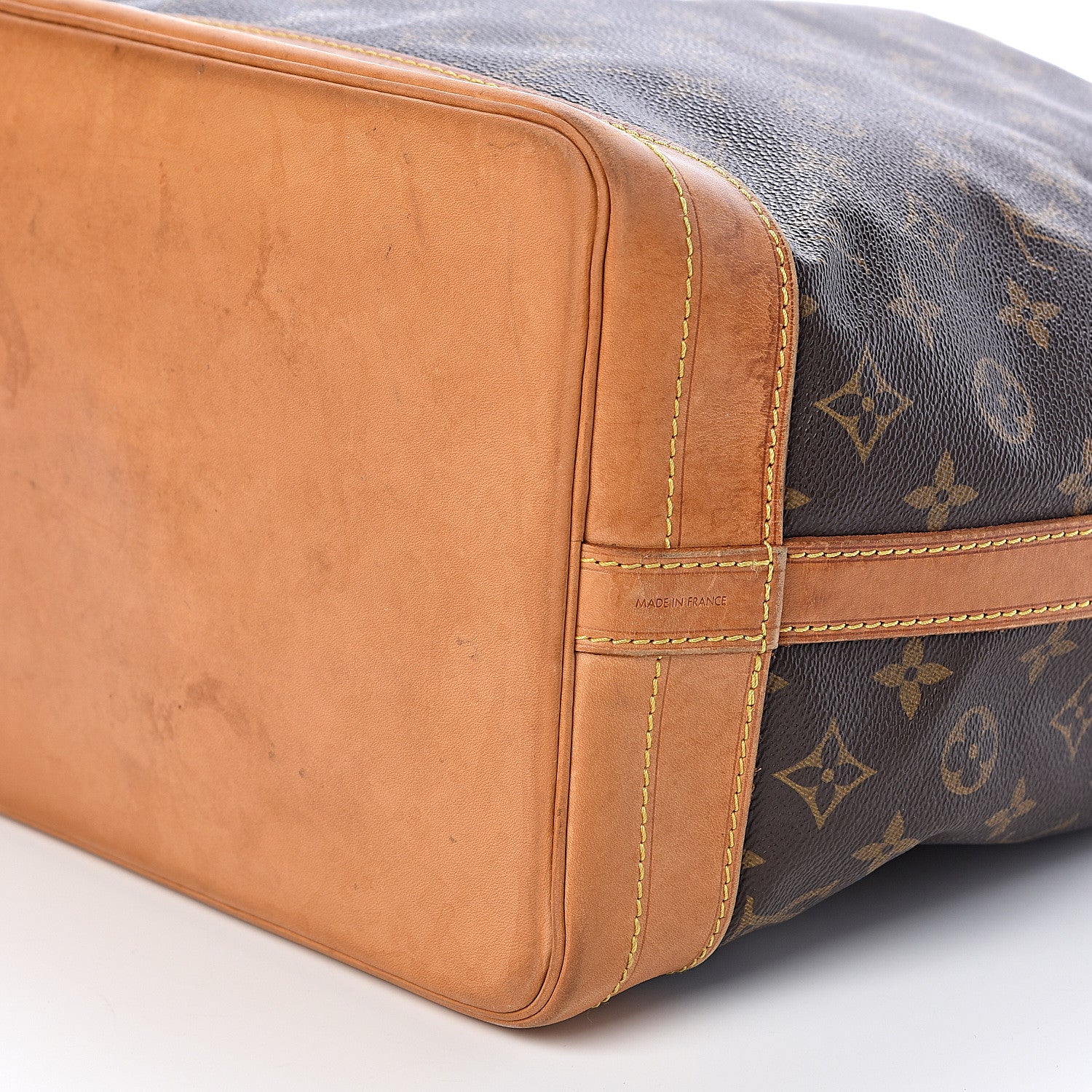 Louis Vuitton Monogram Noe 14 of 15