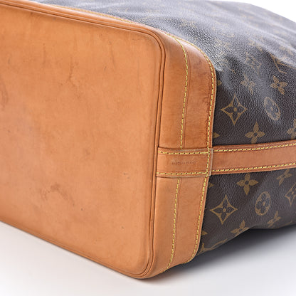 Louis Vuitton Monogram Noe 14 of 15