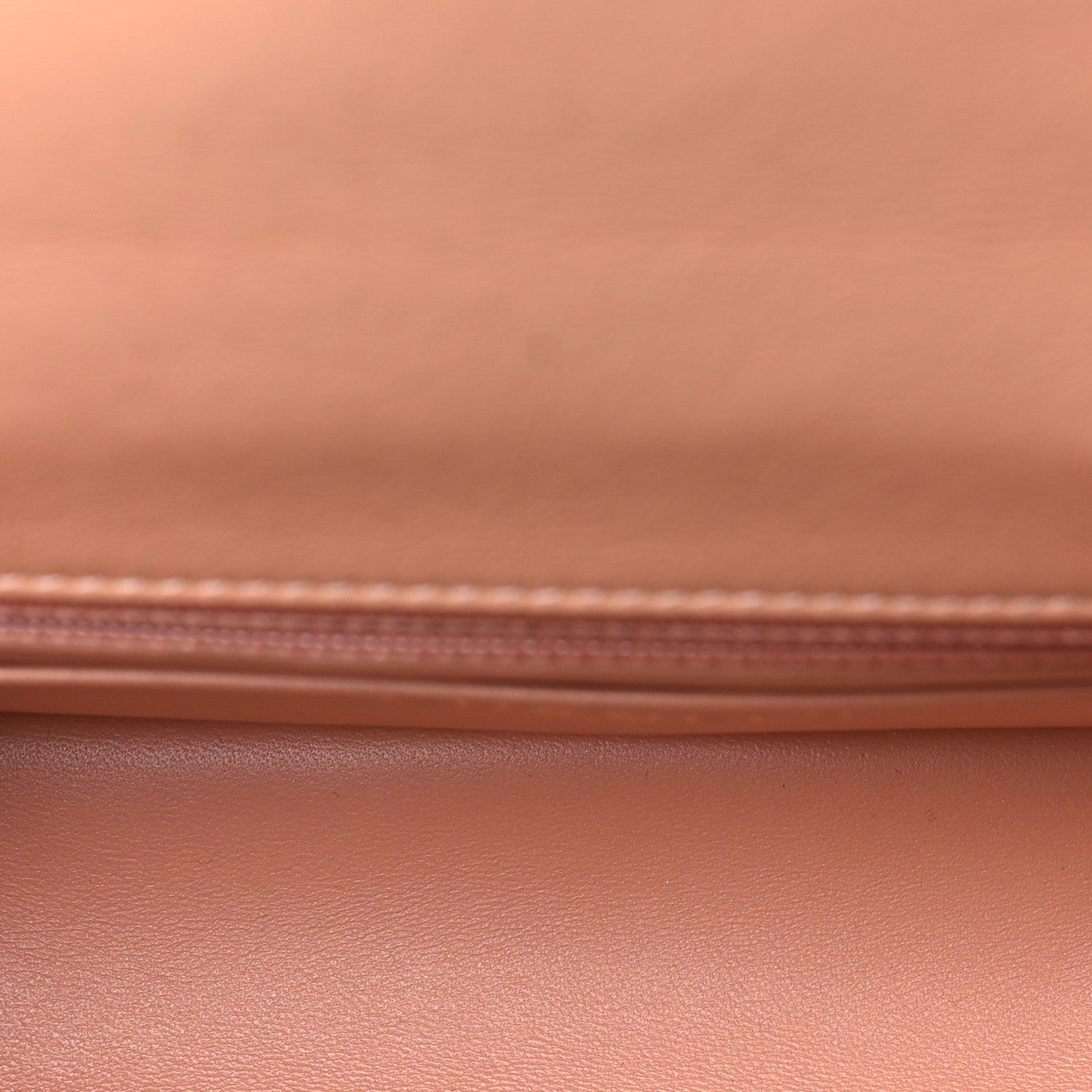 Chanel Aged Calfskin Quilted 2.55 Reissue Mini Flap Beige 5 of 10