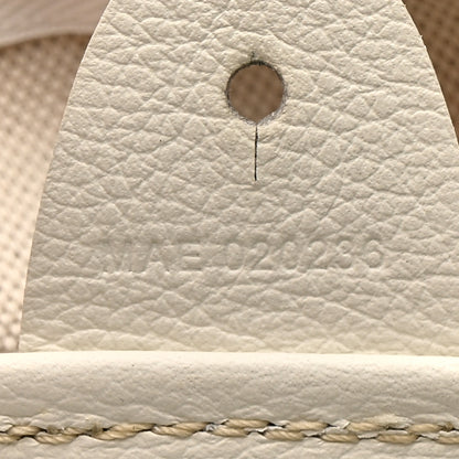 Goyard Goyardine Artois MM White 7 of 15