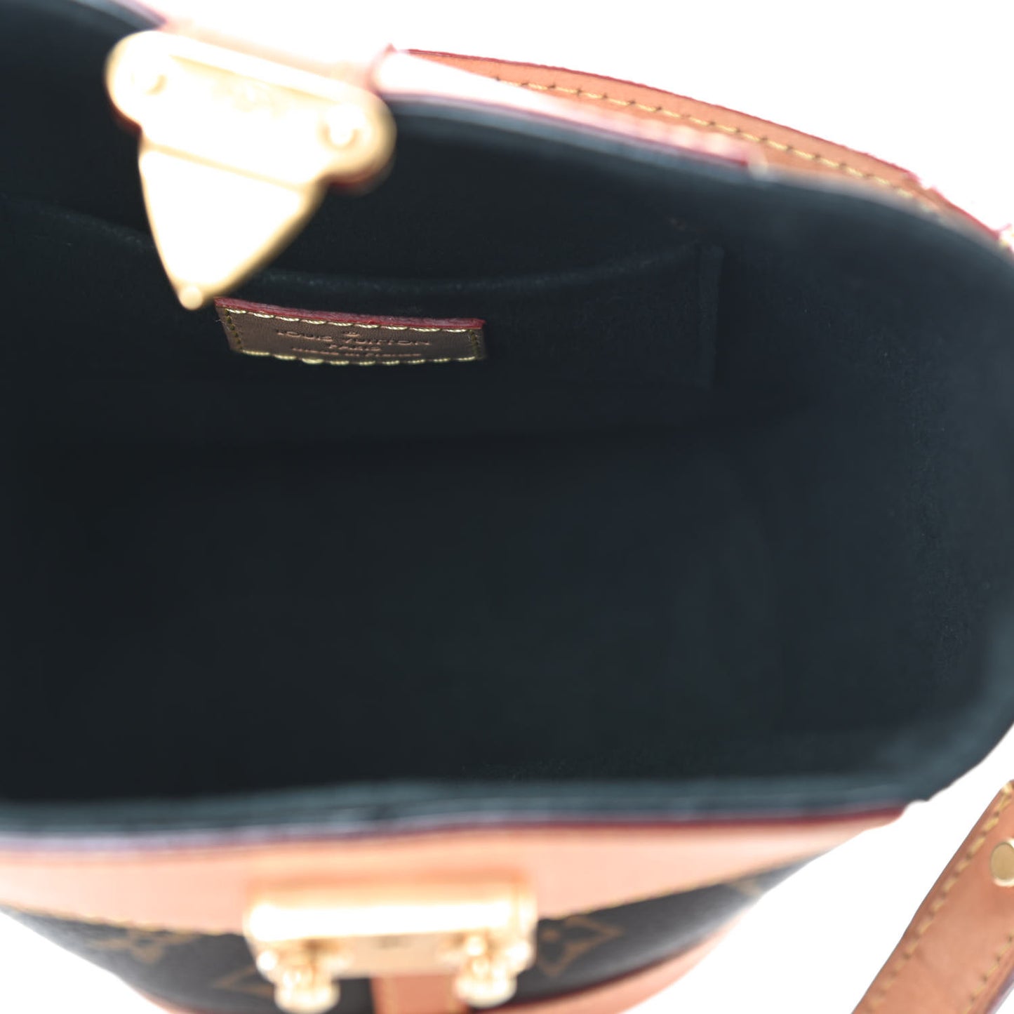 Monogram Duffle Bag