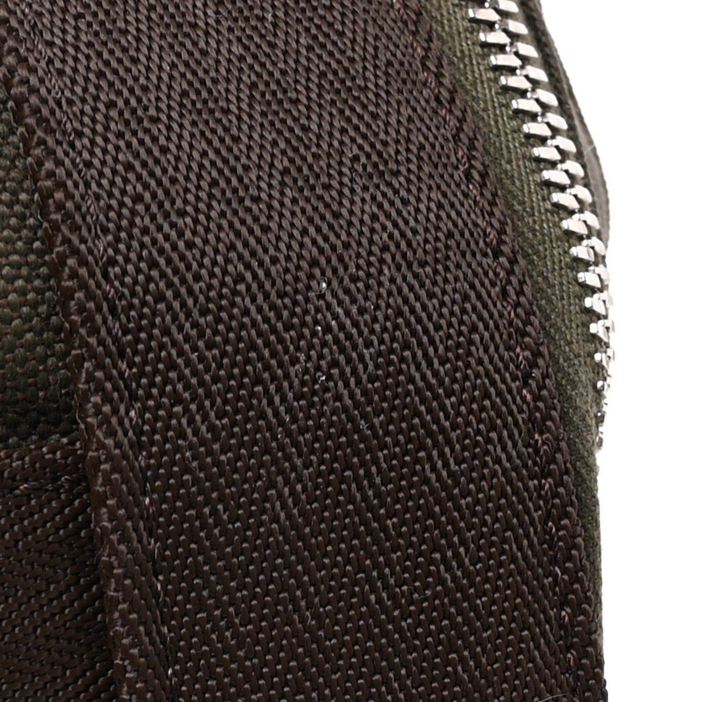 Fabric Carrying Dog Bag Kaki Feu