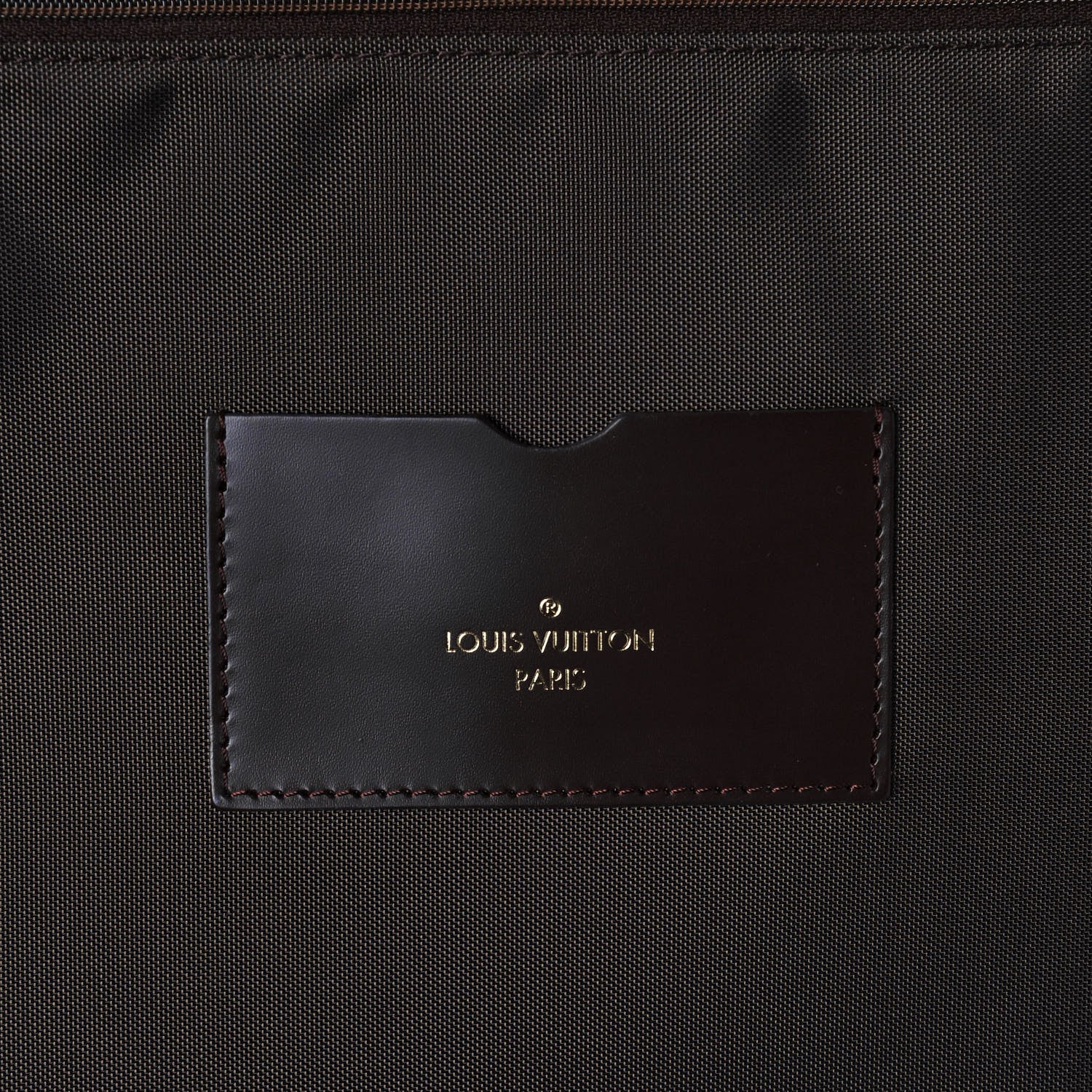 Louis Vuitton Damier Ebene Pegase 55 Business NM 7 of 26